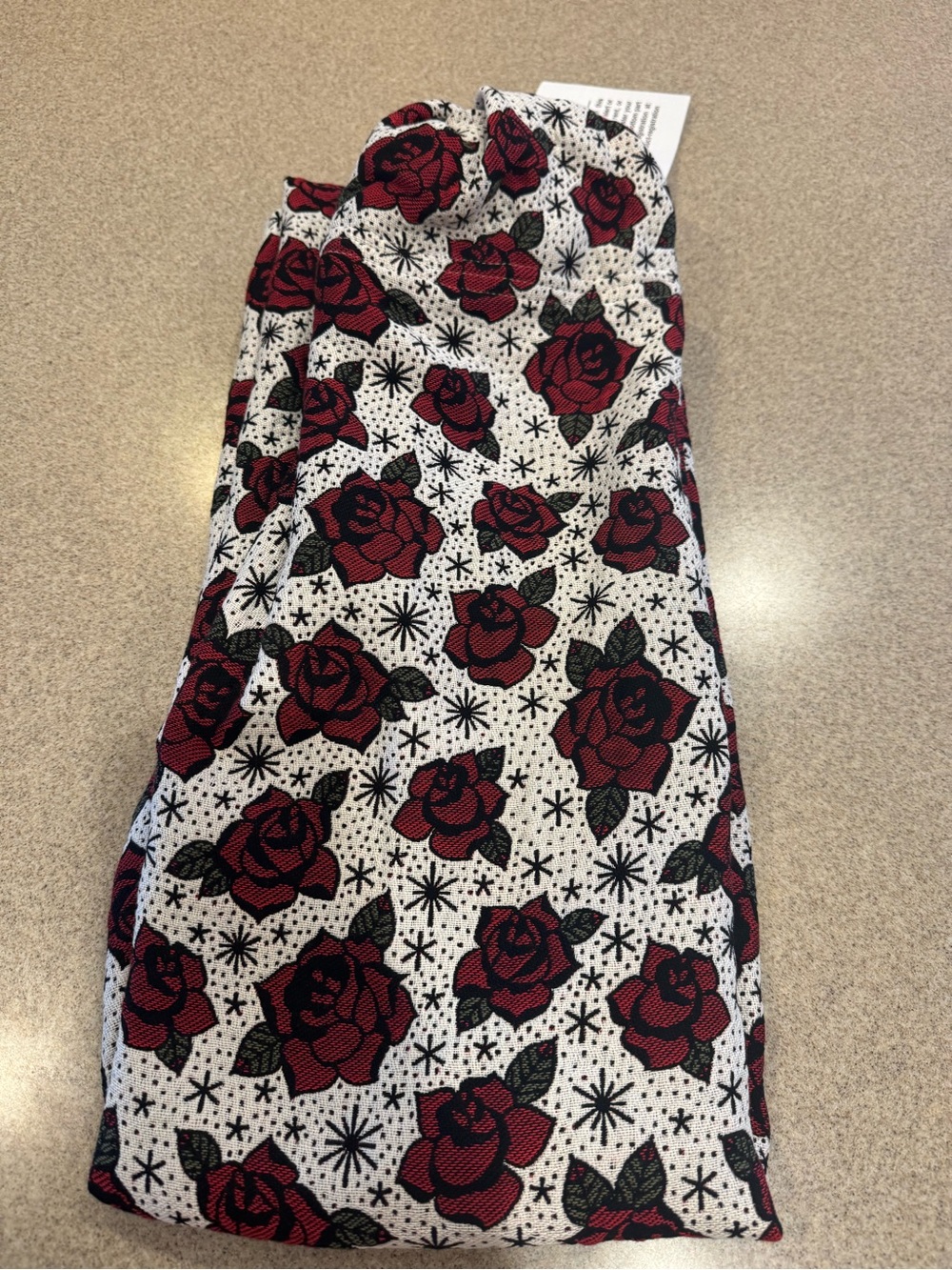 Tula Old School signature woven wrap sling NWT - Picture 3 of 9